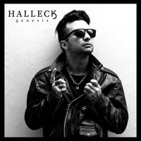 Halleck - Genesis