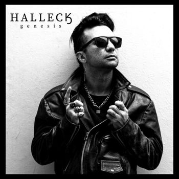 Halleck - Genesis
