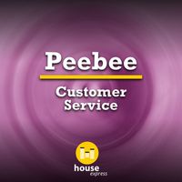 Peebee - Customer Service