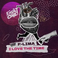 F-Lima - I Love The Time