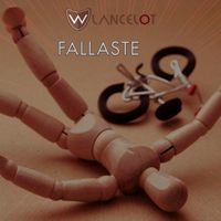 wlancelot - Fallaste