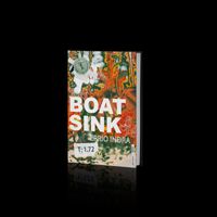 Errio Indra - Boat Sink