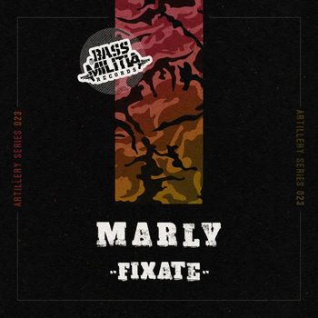 Marly - Fixate