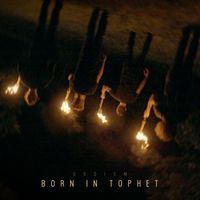 Oddism - Born in Tophet