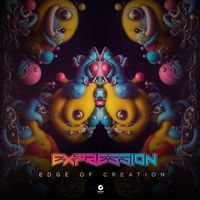 Expression - Edge of Creation