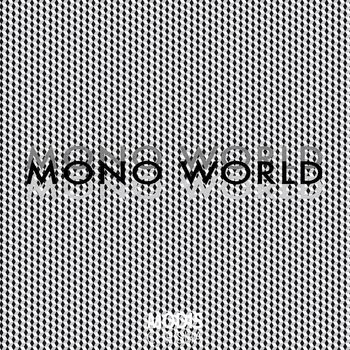 Modis Chrisha - Mono World