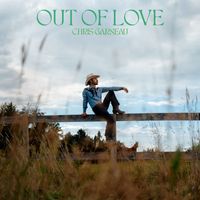 Chris Garneau - Out of Love