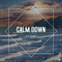 DJ Dani - Calm Down