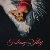 Haley Johnsen - Falling From The Sky (Explicit)