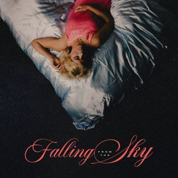 Haley Johnsen - Falling From The Sky (Explicit)