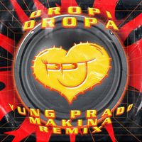 PPJ - Dropi Dropa (YUNG PRADO Makina Remix)