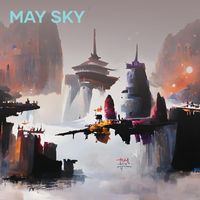 PLAT-B - May Sky
