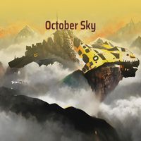 PLAT-B - October Sky