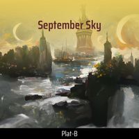 PLAT-B - September Sky