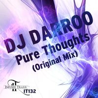 DJ Darroo - Pure Thoughts