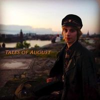 August - Tales of August