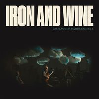 Iron & Wine - Thomas County Law (Live)