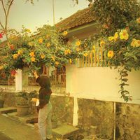 October Rain - Gelembung Sabun