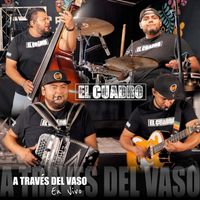 El Cuadro - A Través Del Vaso (En Vivo)