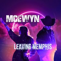 MCEWYN - Leaving Memphis