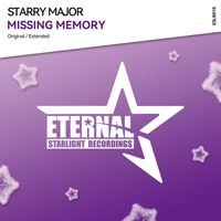 Starry Major - Missing Memory
