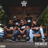 Mauritian All Stars - Mauritian All Stars Première mi-temps (Explicit)