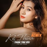 Lâm Băng Phương - Kẻ Thừa Trong Tình Yêu (Trangtrann Remix)