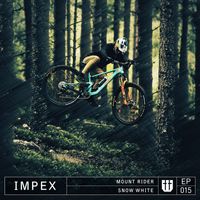 Impex - Mount Rider
