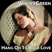 Wintergreen - Hang on to Your Love