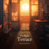 Ambient Nature White Noise - Twilight Terrace