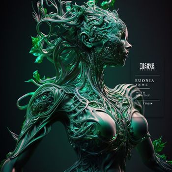 2Qimic - Euonia