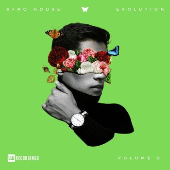 Various Artists - Afro House Evolution, Vol. 06