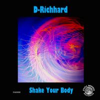D-Richhard - Shake Your Body