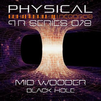 Mid Wooder - Black Hole