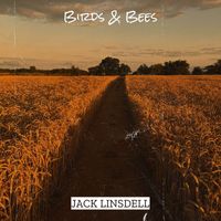 Jack Linsdell - Birds & Bees