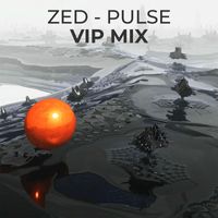 Zed - Pulse (VIP Mix)