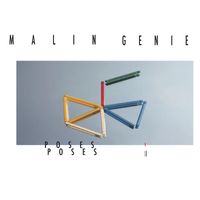 Malin Genie - Poses I & II