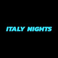 TONY STALE - ITALY NIGHTS