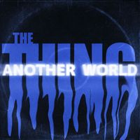 The Thing - In Search Of...