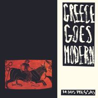 Mimis Plessas - Greece Goes Modern