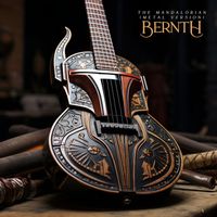Bernth - The Mandalorian (Metal Version)
