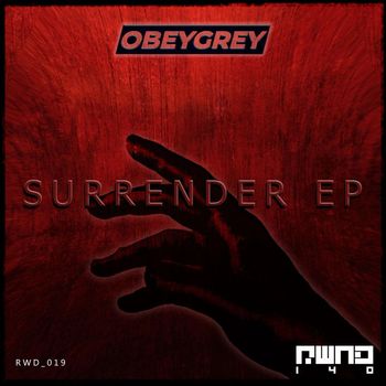 ObeyGrey - Surrender