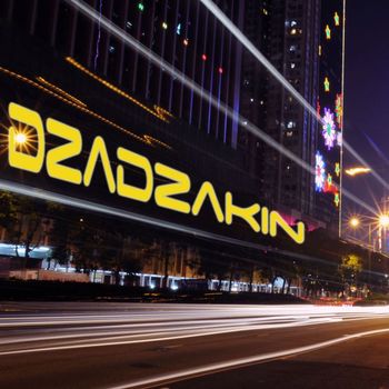 Dzadzakin - Retrospective