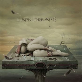 Rick Miller - Dark Dreams