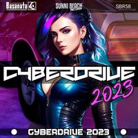Basanata - Cyberdrive 2023