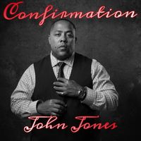 John Jones - Confirmation