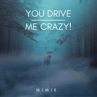MiMiK - You Drive Me Crazy