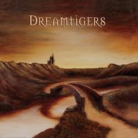 Rick Miller - Dreamtigers