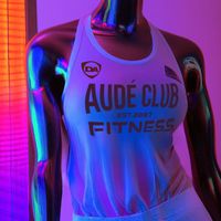 Dave Audé - Audé Club Fitness