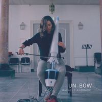 Rafaele Andrade - UN-BOW
